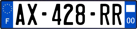 AX-428-RR