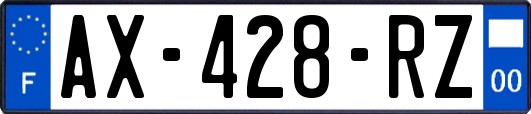 AX-428-RZ