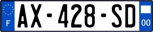 AX-428-SD