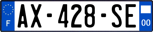 AX-428-SE