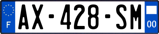 AX-428-SM