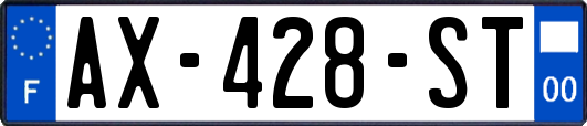 AX-428-ST