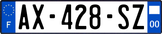 AX-428-SZ