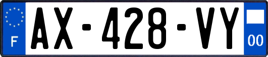 AX-428-VY