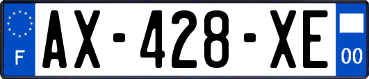 AX-428-XE
