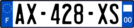 AX-428-XS