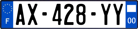 AX-428-YY