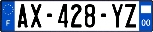 AX-428-YZ