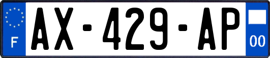 AX-429-AP