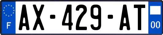 AX-429-AT