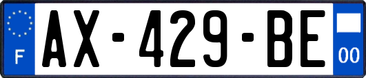 AX-429-BE