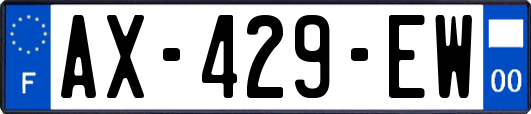 AX-429-EW