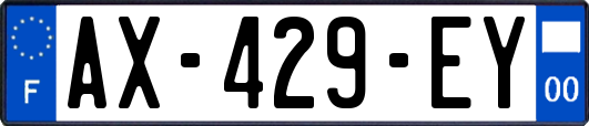 AX-429-EY