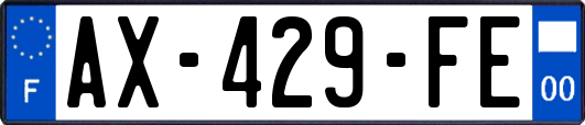 AX-429-FE