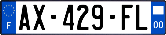 AX-429-FL