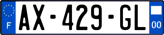 AX-429-GL