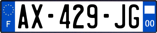 AX-429-JG