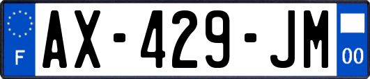 AX-429-JM