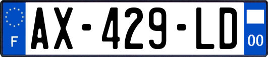 AX-429-LD