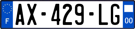 AX-429-LG