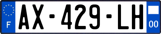 AX-429-LH