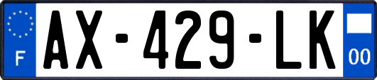 AX-429-LK