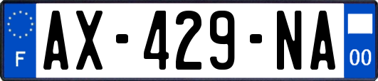 AX-429-NA