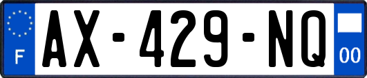 AX-429-NQ
