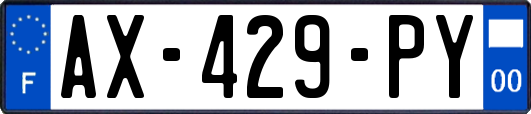 AX-429-PY