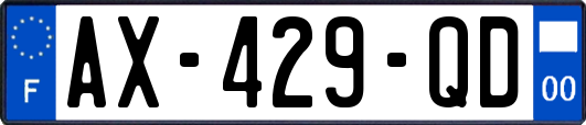 AX-429-QD