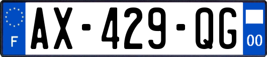 AX-429-QG