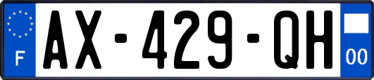 AX-429-QH