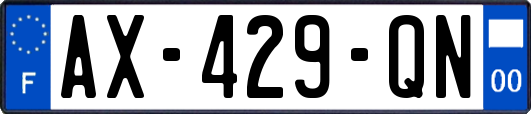 AX-429-QN
