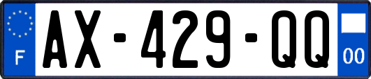 AX-429-QQ