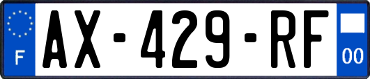 AX-429-RF