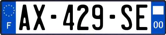 AX-429-SE