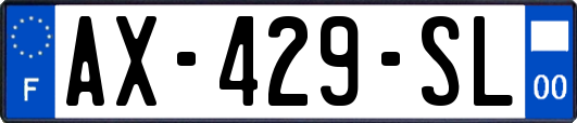 AX-429-SL