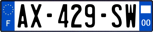 AX-429-SW