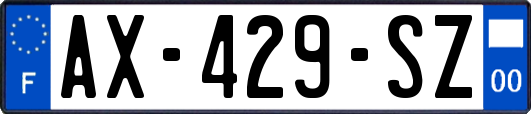 AX-429-SZ
