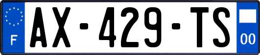 AX-429-TS