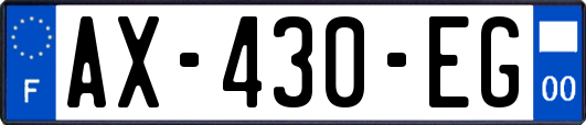 AX-430-EG