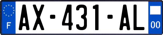 AX-431-AL
