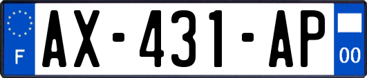 AX-431-AP