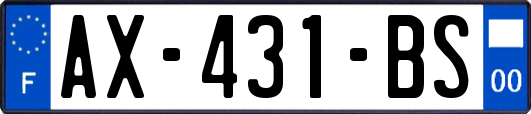 AX-431-BS