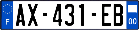 AX-431-EB