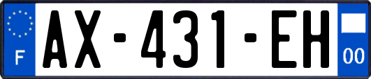 AX-431-EH