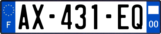 AX-431-EQ