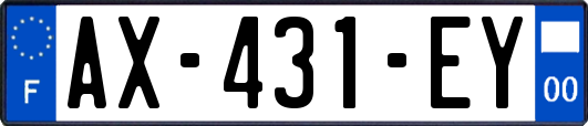 AX-431-EY