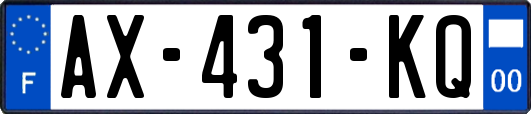 AX-431-KQ