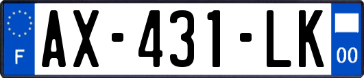 AX-431-LK